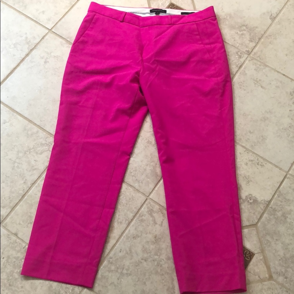 Banana Republic Avery Trousers